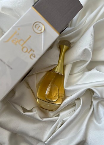 Dior J'adore Kadın Parfümü