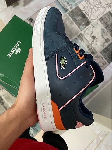 Lacoste