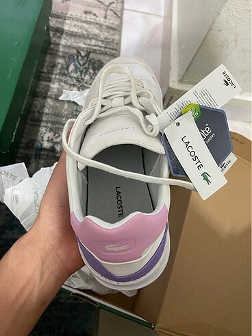 Lacoste Lacoste