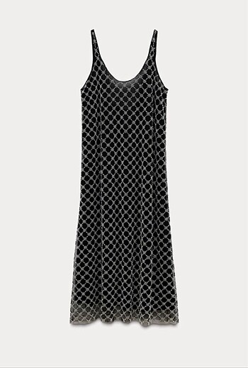Zara Zara elbise
