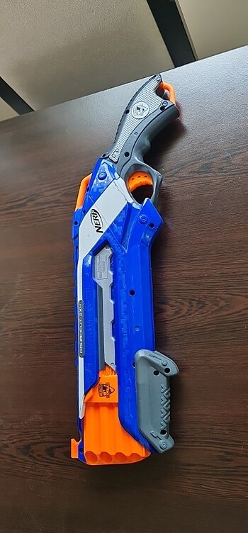 Beden Nerf oyuncak orjinal