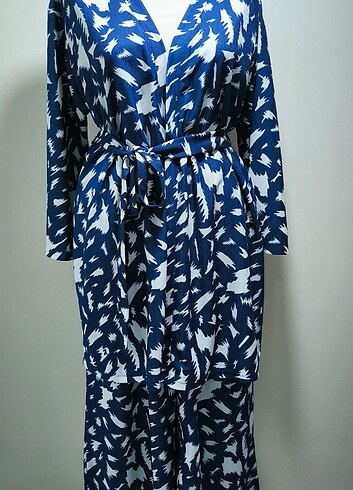 Kimono takımı 