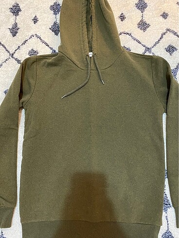 Atmosphere ATMOSPHERE HAKİ SWEAT
