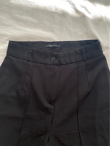 xs Beden Trendyolmilla pantolon