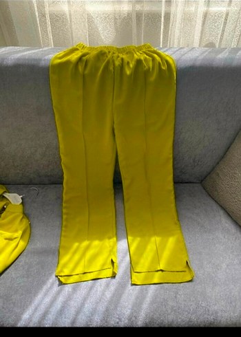 Uzun Yeşil Kadın Robası - Görsel 2