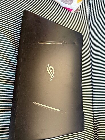 Asus Rog GL702ZC