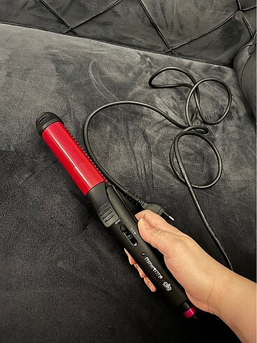 Rowenta 3in 1