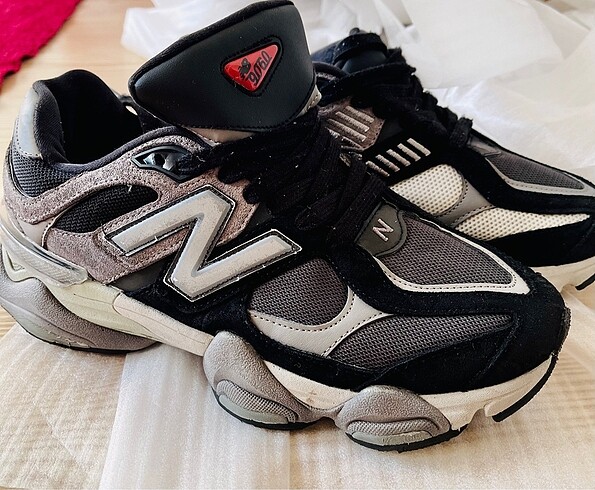 New balance