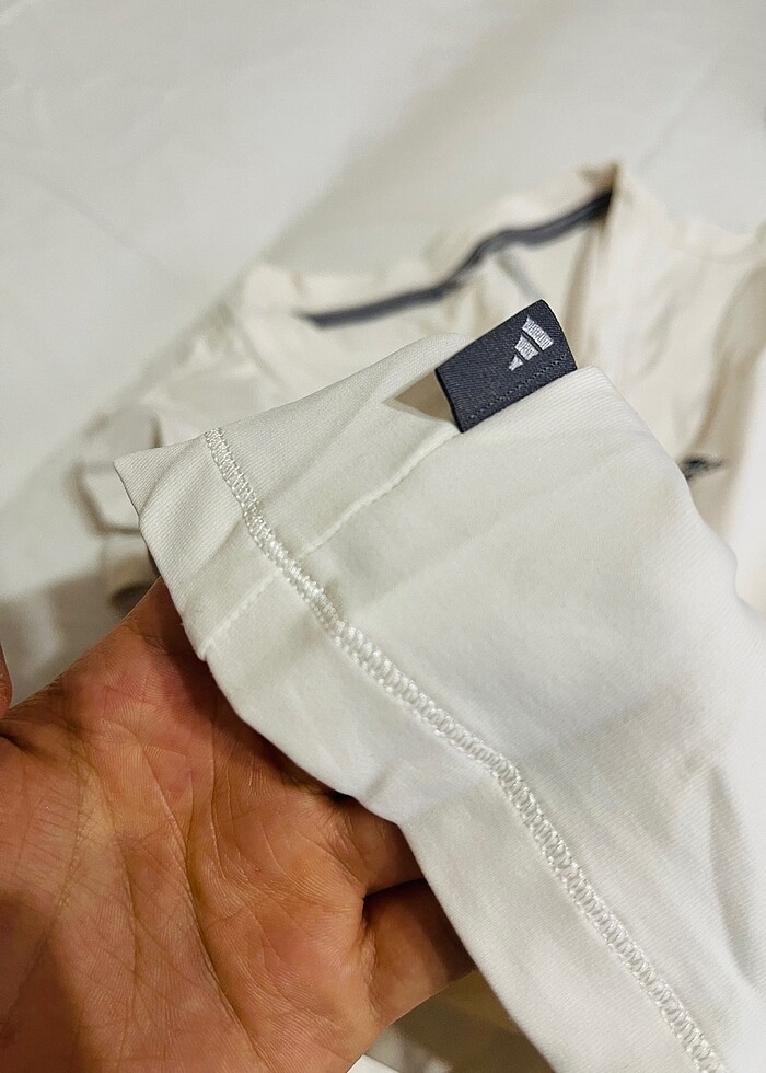 Adıdas tişört - Görsel 2