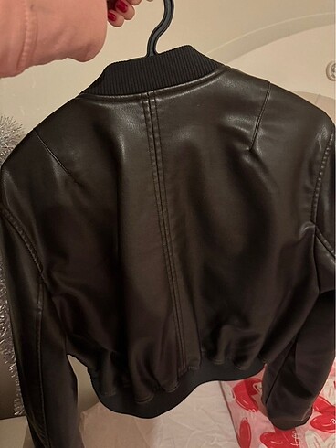 Pull and Bear Pull and bear ceket