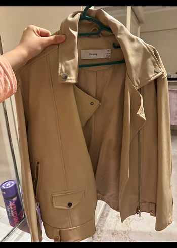 Bershka ürünü