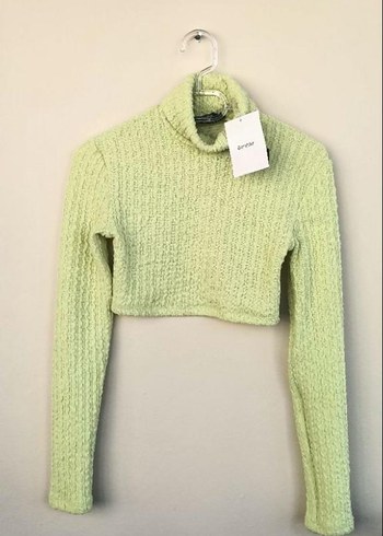 Bershka ürünü