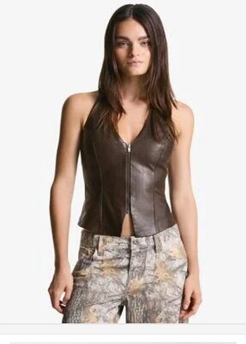 Bershka ürünü