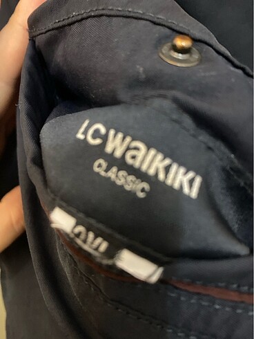 2xl Beden Sonbaharlık mont