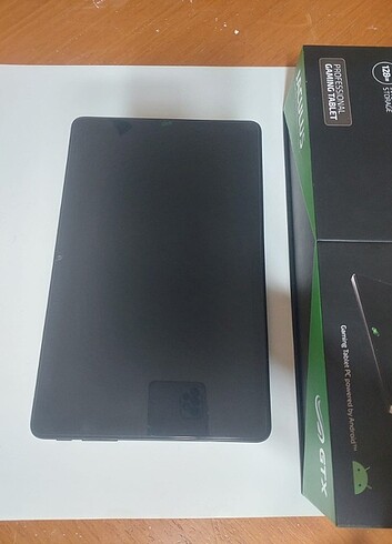 Asus GTX 8GB Tablet Kaskolu Garantili
