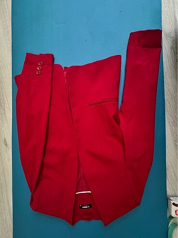 Blazer Ceket