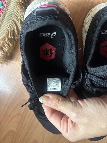 Asics Asics ayakkabı