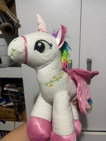 Diğer Pelus unicorn