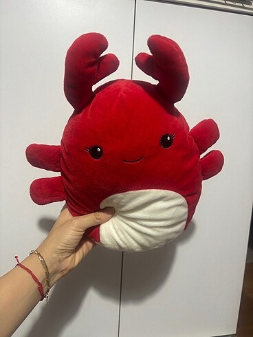 Yastık pelus
