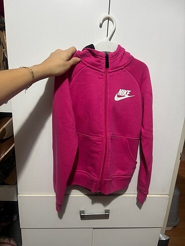 Nike hırka