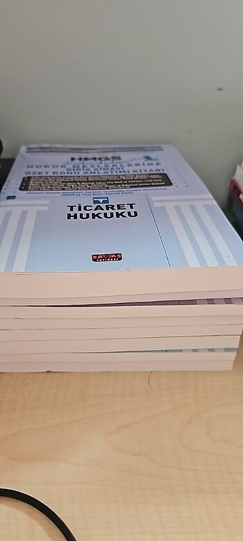  Kitap