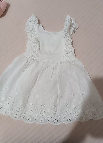 H&M elbise 