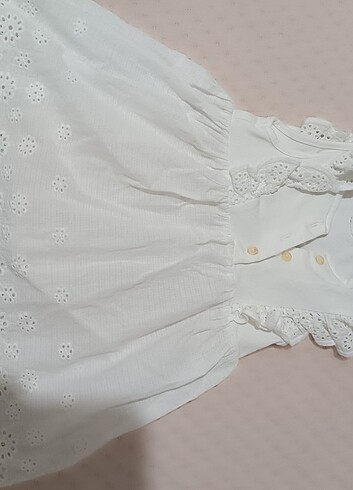 H&M H&M elbise 