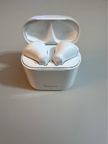 Baseus encok w09 bluetooth kulaklık