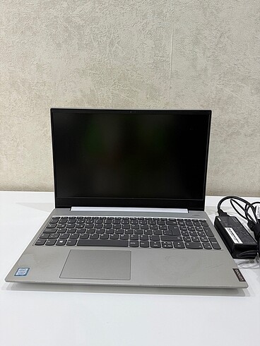 Lenovo ideapad s340-15iw! i7 8.nesil islemci