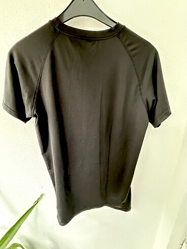 Diğer Spiderman compression tshirt