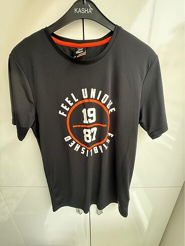 Kinetix tshirt