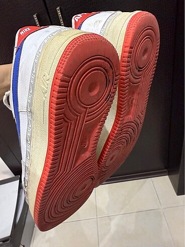 Nike Orijinal Nike Air Force 1
