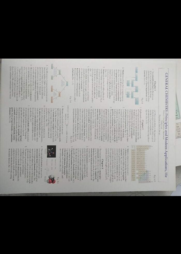 general chemistry - Görsel 2