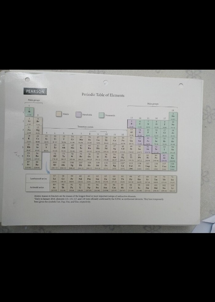 general chemistry - Görsel 3