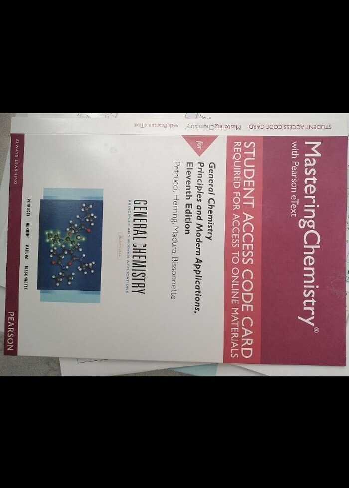 general chemistry - Görsel 4