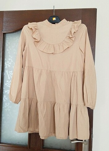 Tesettür tunik 