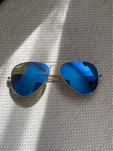 Orijinal Rayban Güneş Gözlüğü