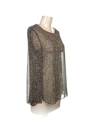 Roman Marka Roman Marka Bluz %70 İndirimli.