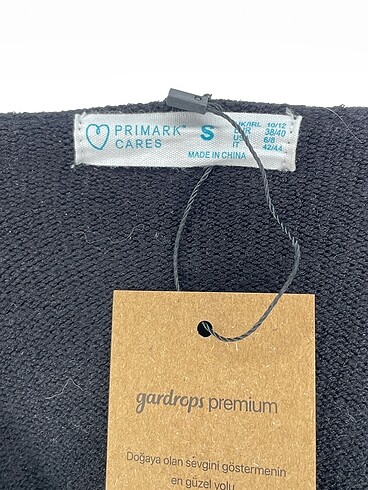 s Beden çeşitli Renk Primark Kazak / Triko %70 İndirimli.