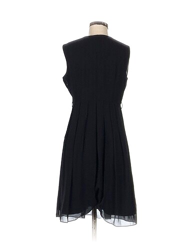 xl Beden Vintage Love Kısa Elbise %70 İndirimli.