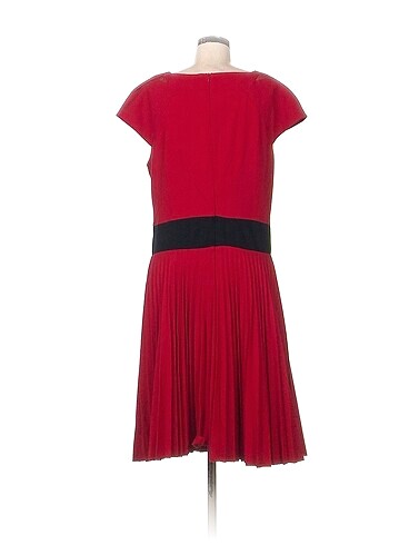 44 Beden Karen Millen Kısa Elbise %70 İndirimli.