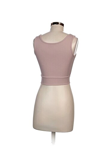 l Beden Vintage Love Bluz %70 İndirimli.