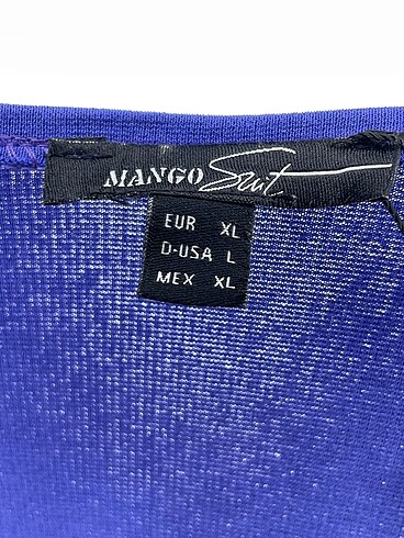 s Beden çeşitli Renk Mango Kısa Elbise %70 İndirimli.