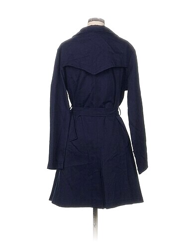 xl Beden Vintage Love Trenchcoat %70 İndirimli.