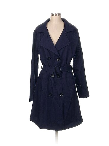 Vintage Love Trenchcoat %70 İndirimli.