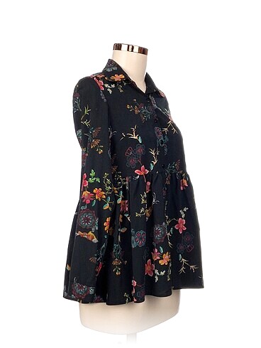 Vintage Love Diğer Bluz %70 İndirimli.
