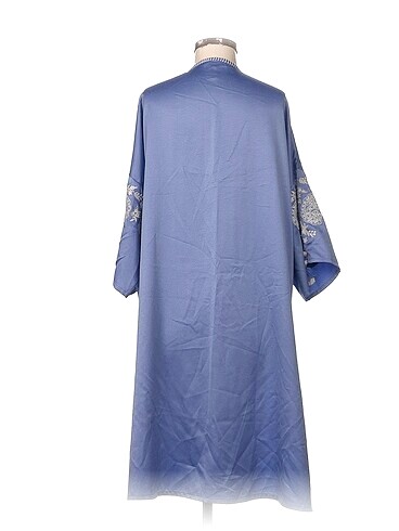 m Beden Zara Kimono %70 İndirimli.