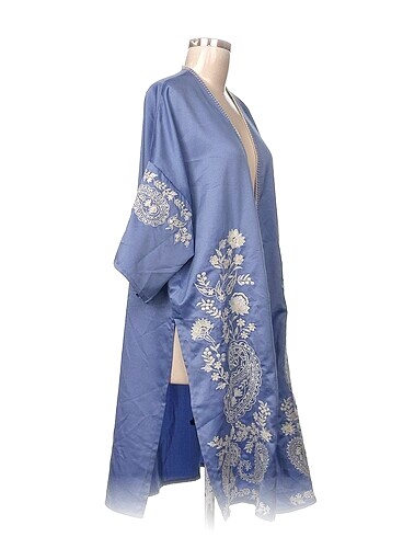 Zara Zara Kimono %70 İndirimli.