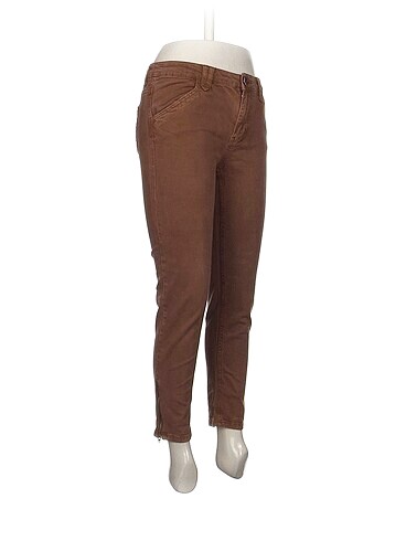Yargıcı Yargıcı Jean / Kot %70 İndirimli.