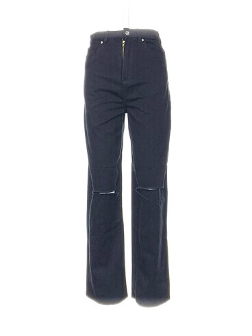 H&M Jean / Kot %70 İndirimli.